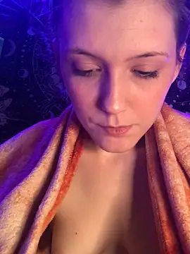 Lilactease's Live XXX Chat