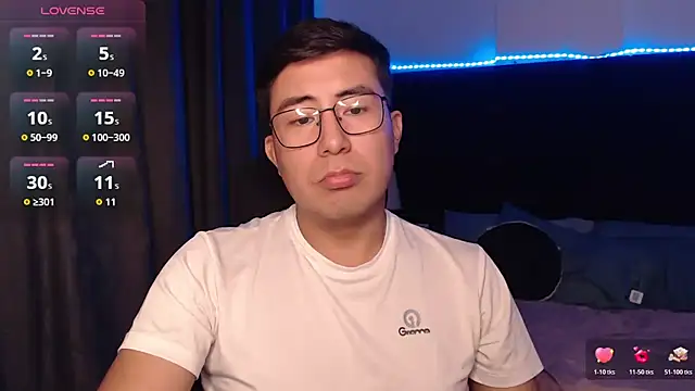 XXX chat uživo modela andrewmhilton_
