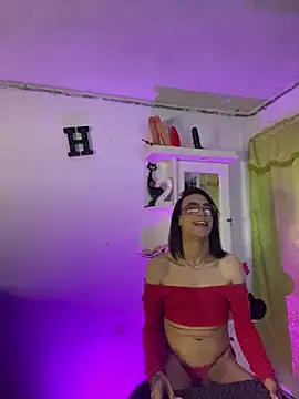 melissa_hot21 现场XXX聊天