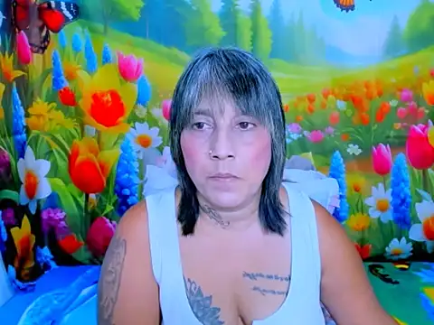 Chatroom XXX en direct de indianroxy