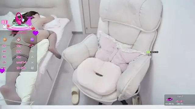 Feifei-cn Live XXX-Chat