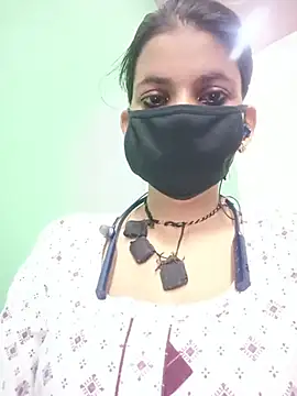 Czat XXX na żywo – Aafreen_36