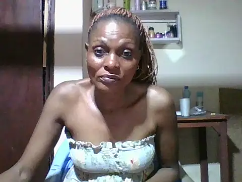 دردشة Ebonyqueen4 الجنسية المباشرة