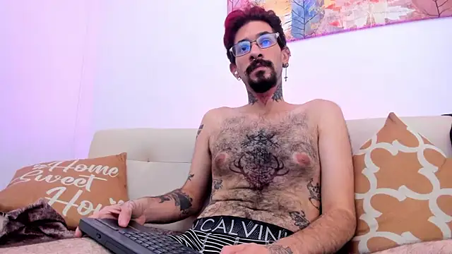 Chat +18 de Jonathan_Soto ao vivo