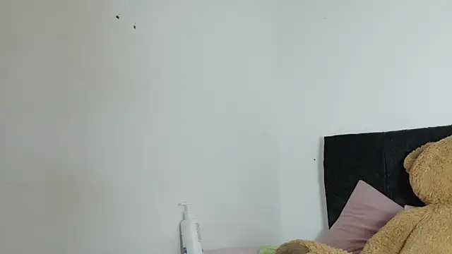 Chat XXX en directo de Natashaparker__