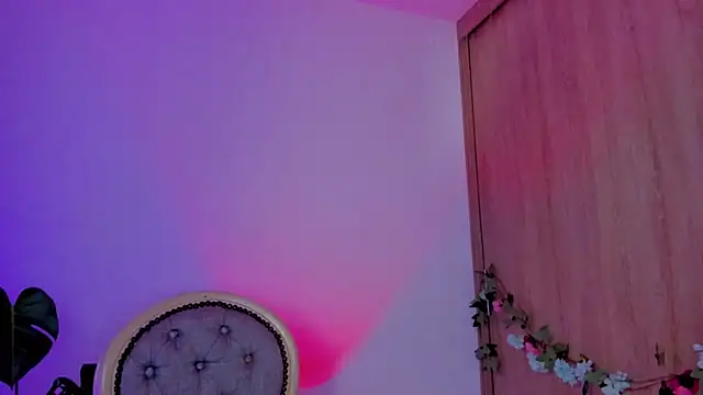 Chat XXX ao vivo de Amatiista
