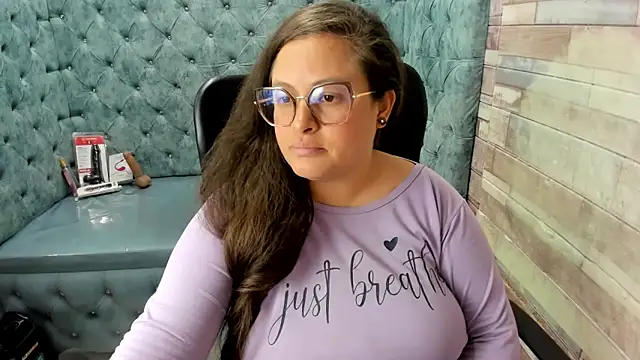 Sarah_Boobs_のライブXXXチャット