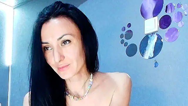 Siaconna's Live XXX Chat