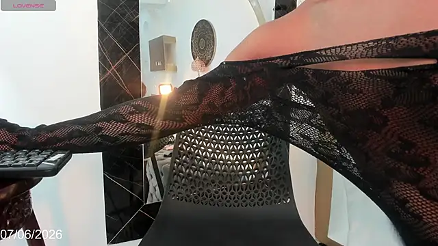 Vicky_Hottman Webcam-Show