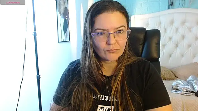 MsJossie's Live XXX Chat