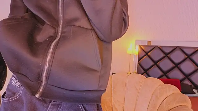Živý XXX chat ryo_light
