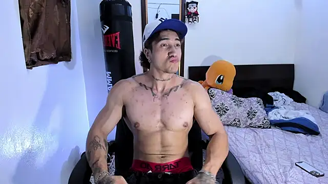 Bull__fit 라이브 XXX 채팅