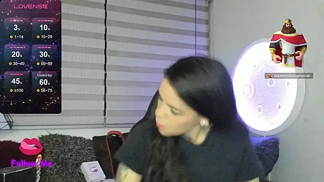 natasha_logan_'s Live XXX Chat
