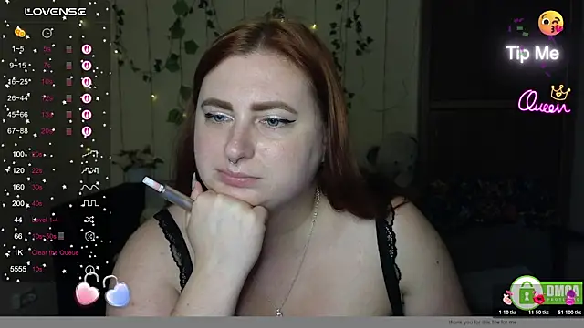 Alicia_love00's Live XXX Chat