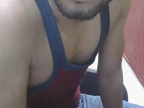 Show webcam de Stubborndesiboy