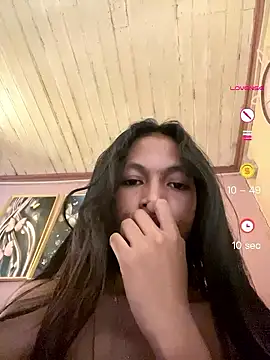 missuua's Live XXX Chat