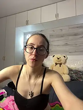 Živý XXX chat MartiniiSelenna