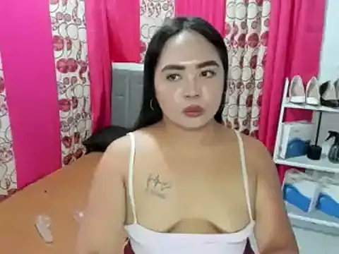 Melay_foxx – Live XXX-chat