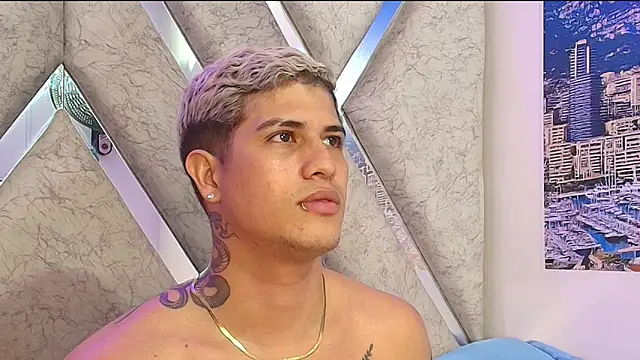 แชท XXX สดของ dominic_connor