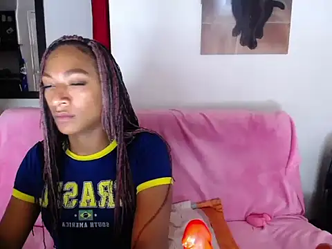 samy_doll's Live XXX Chat