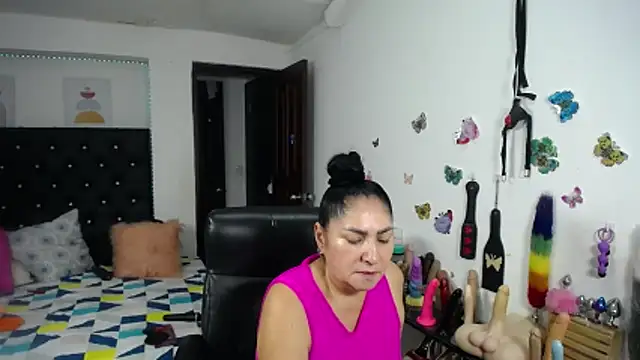 Chat XXX en directo de mature_bigboobs10