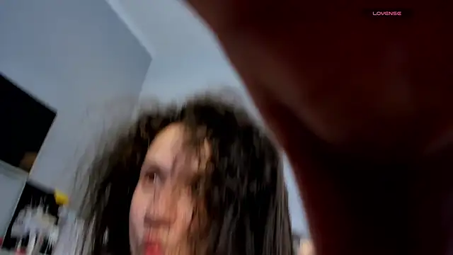 Anita_sea's Live XXX Chat