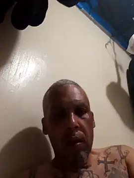 feoggt's Webcam Show
