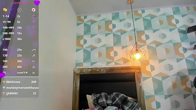 Živý XXX chat KAROLAGREY