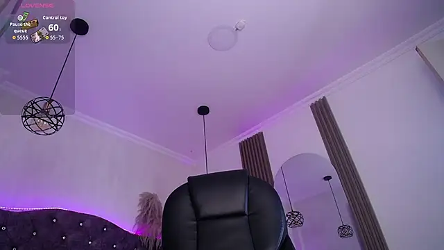 Sembang XXX Secara Langsung Amara_Davis1