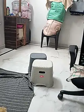 Živý XXX chat angel_ridhi