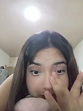 Živý XXX chat Meilin_cute