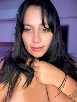 Vicky_Sixx 라이브 XXX 채팅