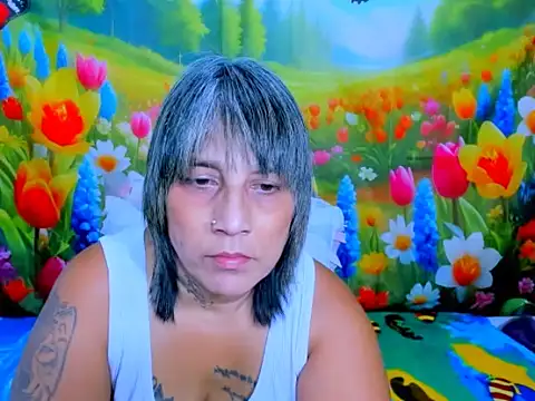 Chat XXX en directo de indianroxy