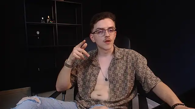 Chat XXX en directo de FelixStarkk