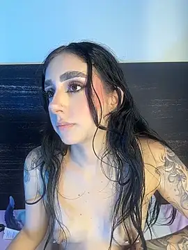 Czat XXX na żywo – sharlot24