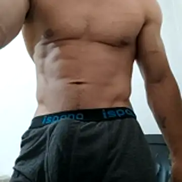 Arabprinceofslv's Live XXX Chat