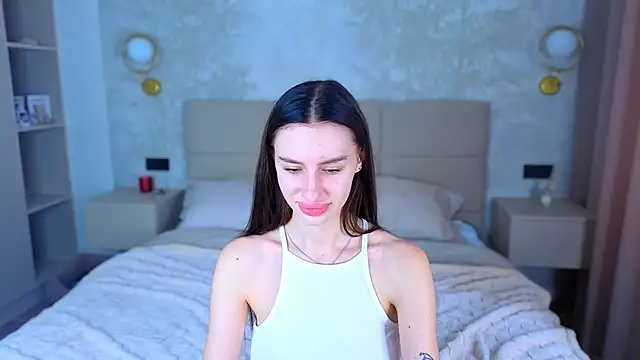 Živý XXX chat Snow_WhiteeeX