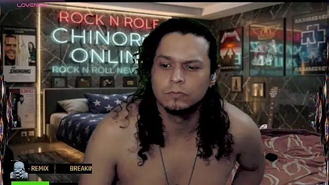 chino_roz's Live XXX Chat