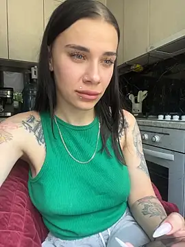 Queen_of_pain Live XXX-Chat