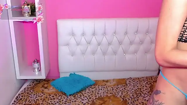 x_isabella_x 라이브 XXX 채팅
