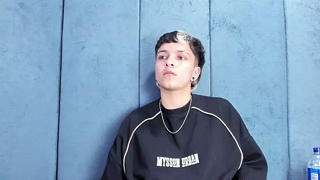 Онлайн чат XXX Megan_Thompson_