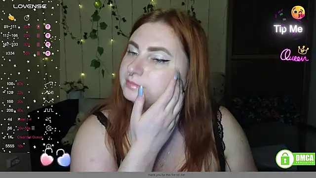 دردشة Alicia_love00 الجنسية المباشرة