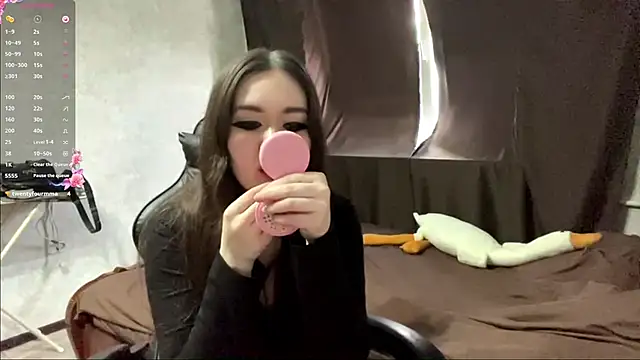 ActedMlin Chat XXX live