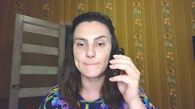 XXX chat uživo modela warm_pearl