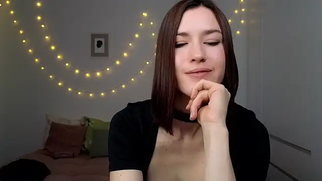 AliciaNewellのライブXXXチャット