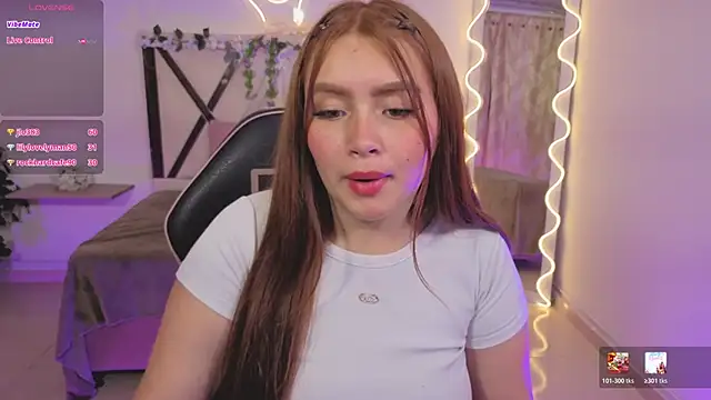 SABRIINA_TAY: онлайн-секс-чат
