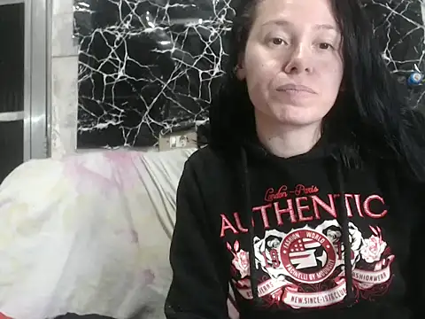 Chat +18 de Venusluxodomme ao vivo