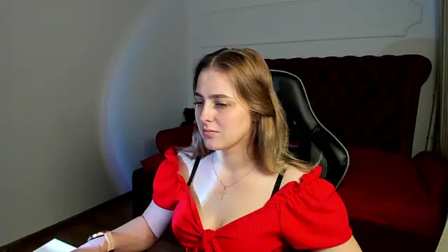 EllaBellsn Live XXX chat