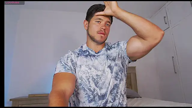Arilas_ – Naživo XXX chat