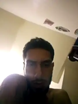 Show de jhon01000 na webcam